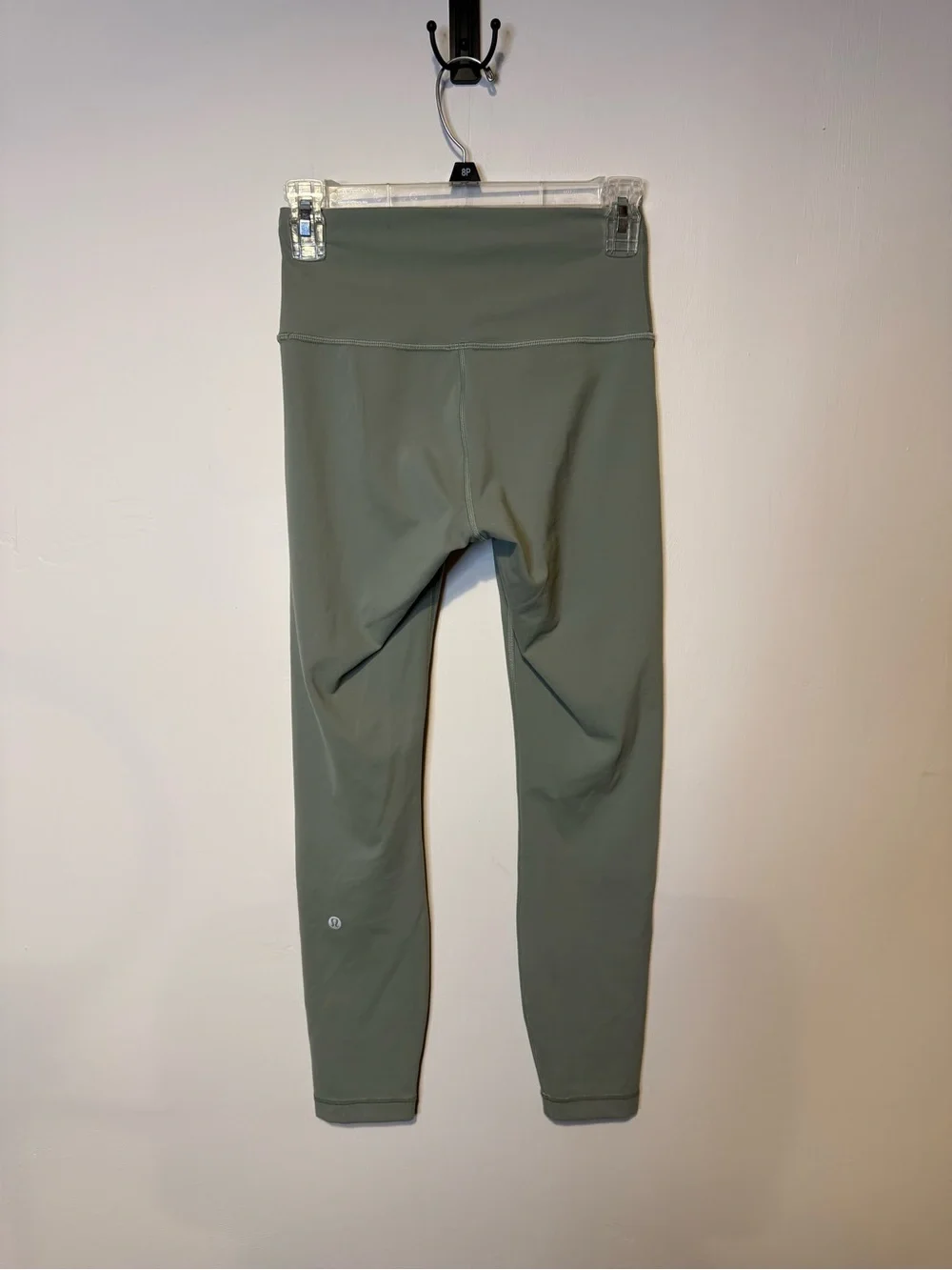 Lululemon Wunder Train High-Rise Tight 25